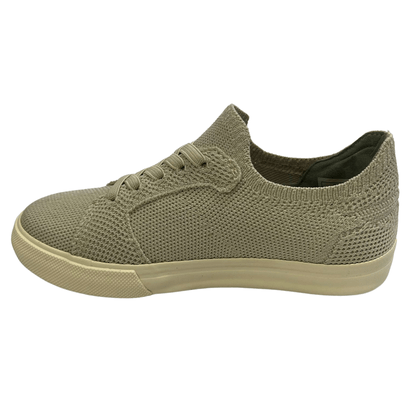 Tênis Reserva Neo Knit Infantil Off White