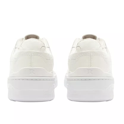 Tênis Reserva R-Bronx Masculino Branco Couro 