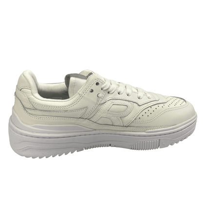 Tênis Reserva R-Broox Branco Couro 