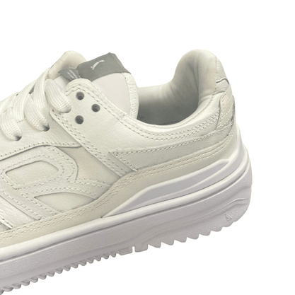 Tênis Reserva R-Broox Branco Couro 