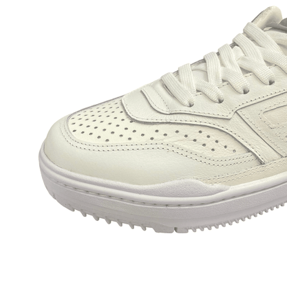 Tênis Reserva R-Broox Branco Couro 