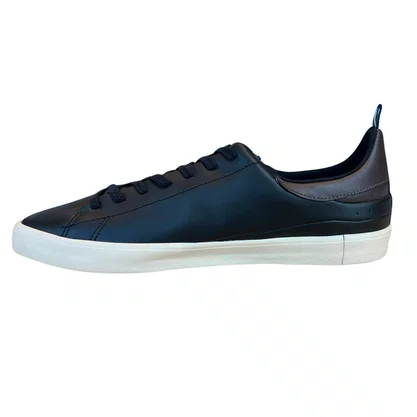 Tênis Reserva Sunset Masculino Preto Café