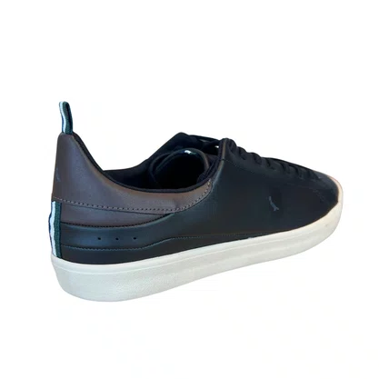 Tênis Reserva Sunset Masculino Preto Café