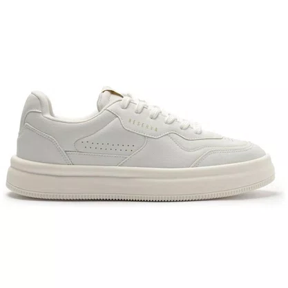 Tênis Reserva Troy Masculino Branco