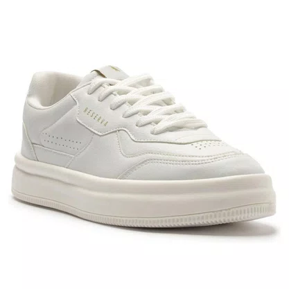 Tênis Reserva Troy Masculino Branco