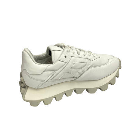 Tênis Reserva Yankee Branco 