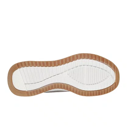Tênis Skechers Feminino Bobs Squas 4 Castanho