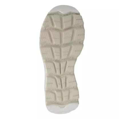 Tênis Skechers Feminino Glide-Step Sole Natural Roxo