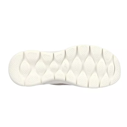 Tênis Skechers Feminino Go Walk Flex Castanho
