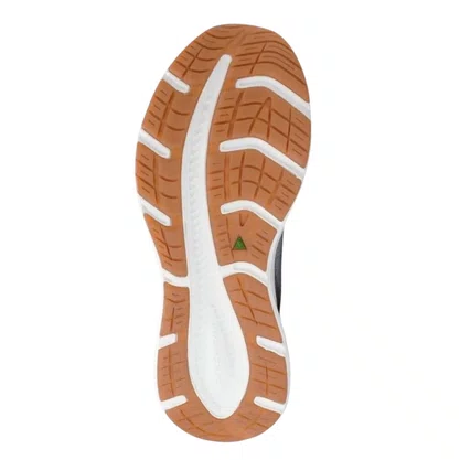 Tênis Skechers Masculino Edgeride Exxo Cinza Azul Turquesa