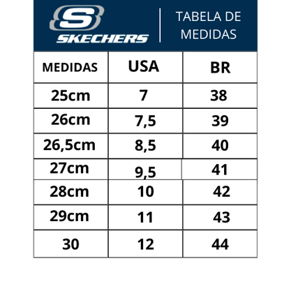 Tênis Skechers Masculino Slip-ins Glide Step Carvão Verde Limão