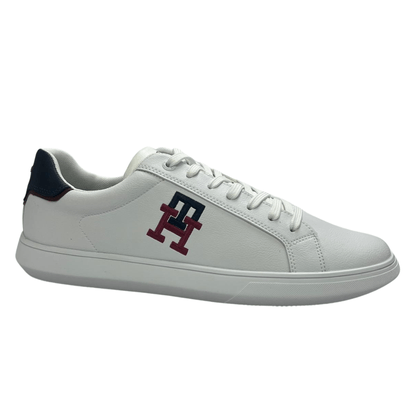 Tênis Tommy Hilfiger  Masculino Branco 