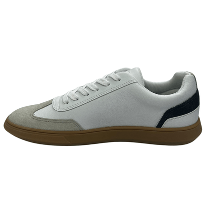 Tênis Tommy Hilfiger Masculino White