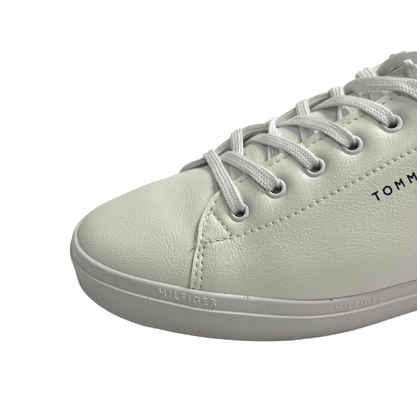 Tênis Tommy Hilfiger White 