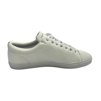 Tênis Tommy Hilfiger White 