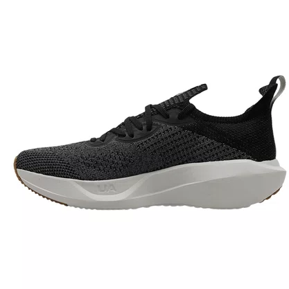 Tênis Under Armour Masculino Ch.Hit Se Preto Grafite