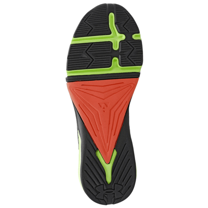 Tênis Under Armour Masculino UA Tribase Reps 2 Cinza Lime Preto