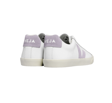 Tênis Veja Esplar Extra White Parme 