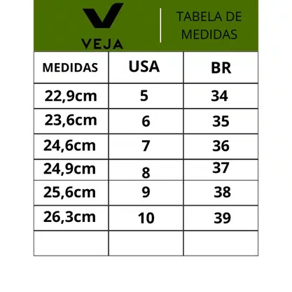 Tênis Veja Feminino Esplar Extra White Silver