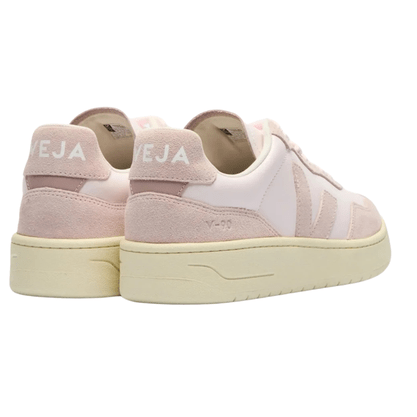 Tênis Veja Feminino V-90 Lassi Petale Couro