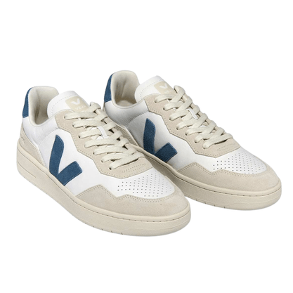 Tênis Veja Feminino V-90 White California 