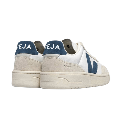 Tênis Veja Feminino V-90 White California 