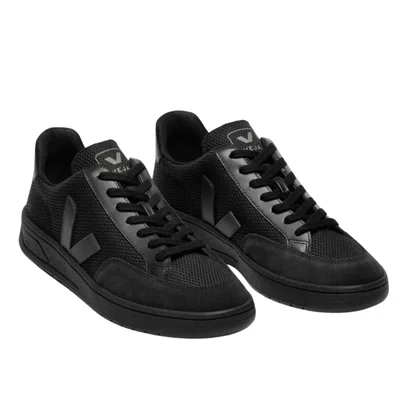 Tênis Veja Masculino V-12 Full Black