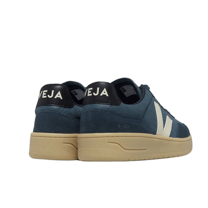 Tênis Veja Masculino V-90 Suede California Pierre