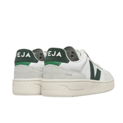 Tênis Veja Masculino V-90 White Cyprus