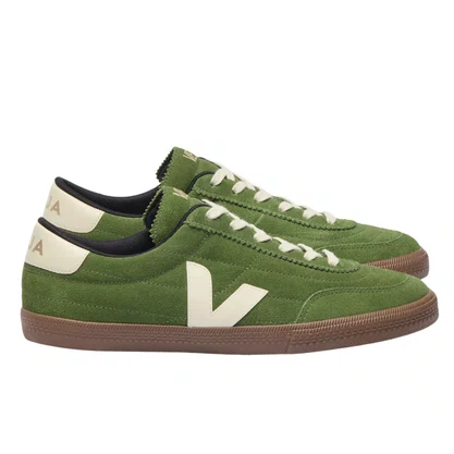 Tênis Veja Panenka Feminino Militar Pier Bark