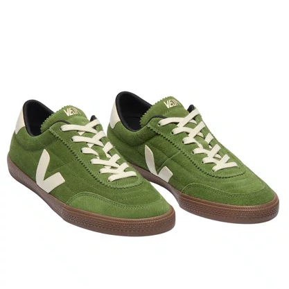 Tênis Veja Panenka Feminino Militar Pier Bark