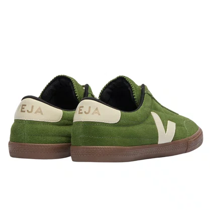 Tênis Veja Panenka Feminino Militar Pier Bark