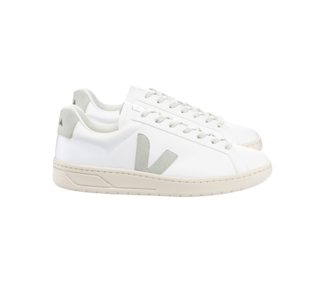 Tênis Veja Urca White Natural CWL