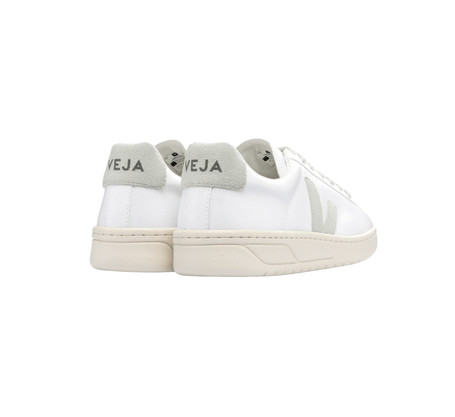 Tênis Veja Urca White Natural CWL