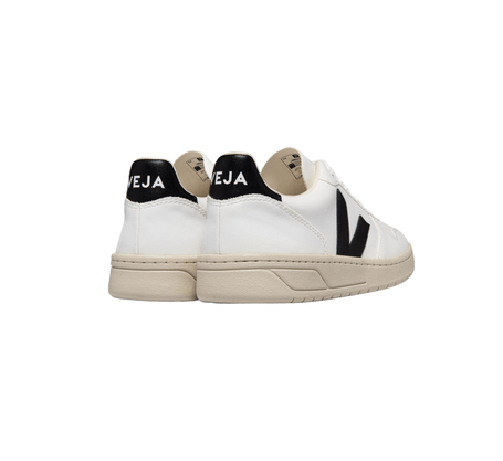 Tênis Veja V-10 White Black CWL