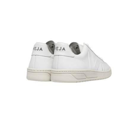 Tênis Veja V-12 Leather Extra White 