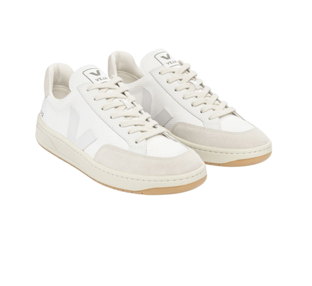 Tênis Veja V-12 White Natural 
