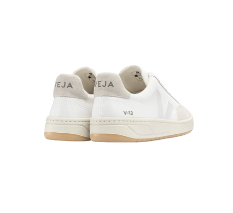 Tênis Veja V-12 White Natural 