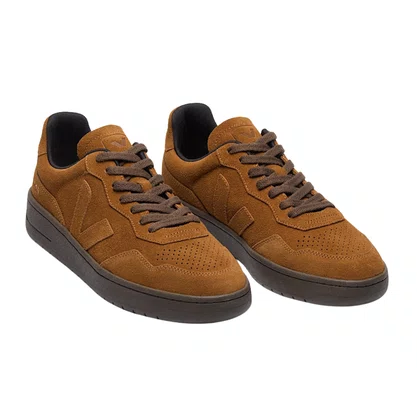 Tênis Veja V-90 Cognac Eagle