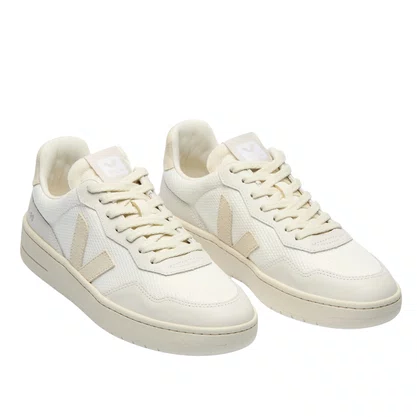 Tênis Veja V-90 Feminino White Pierre