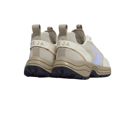 Tênis Veja Venture Almond Swan Suede 