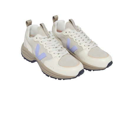 Tênis Veja Venture Almond Swan Suede 