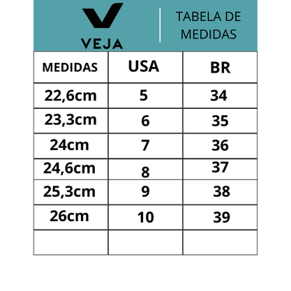 Tênis Veja Venture Almond Swan Suede 