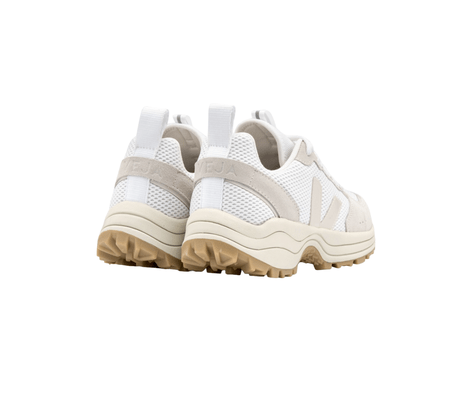 Tênis Veja Venture White Pierre Natural
