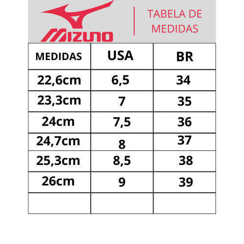 Tênis Mizuno Feminino Oracle Corrida Arenito Tênis Mizuno Feminino Oracle Corrida Arenito