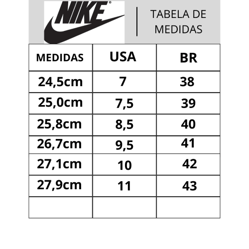 Tênis Nike Masculino Initiator Preto Branco Tênis Nike Masculino Initiator Preto Branco