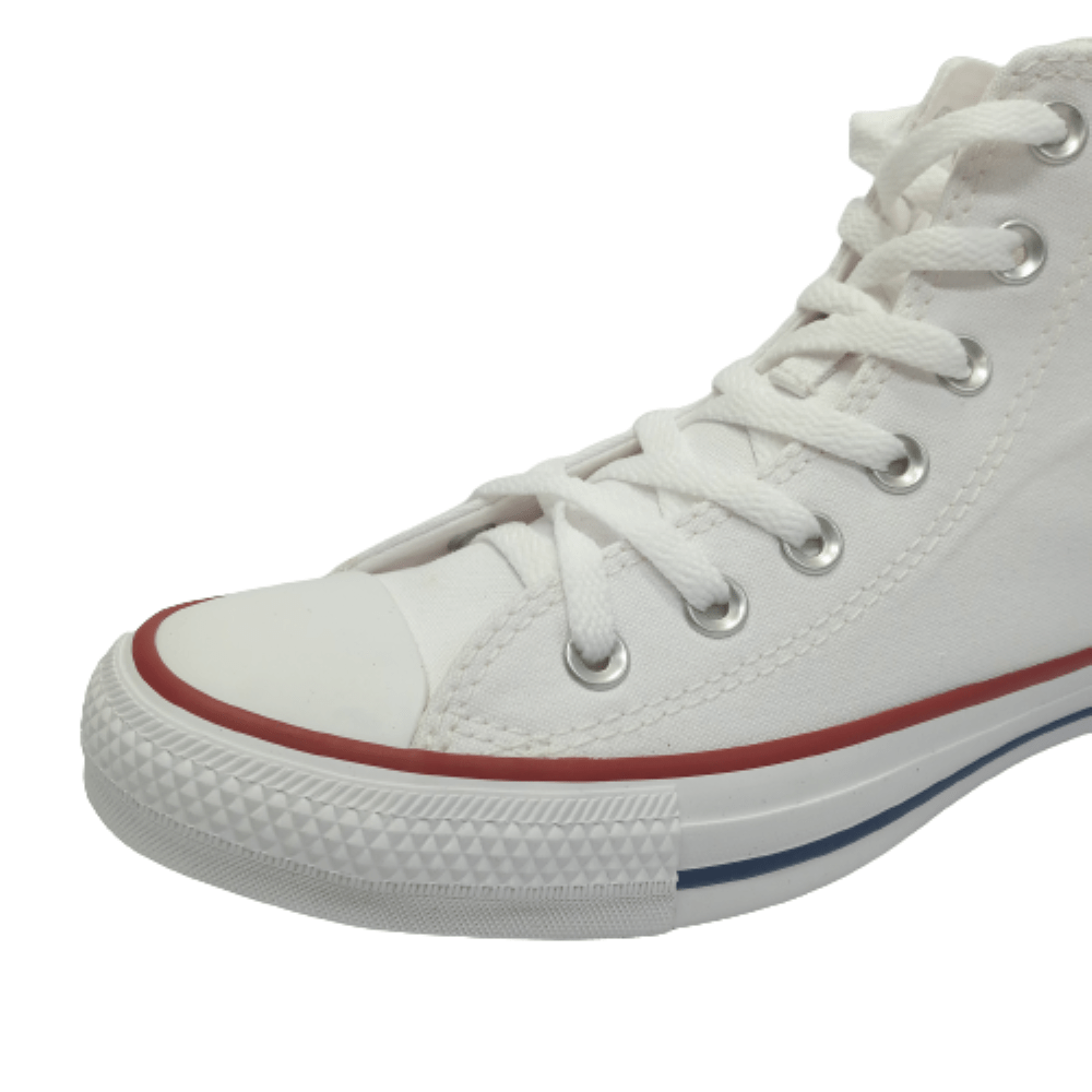 Tênis All Star Converse Cano Alto Azul Royal Lona - Berti Maria