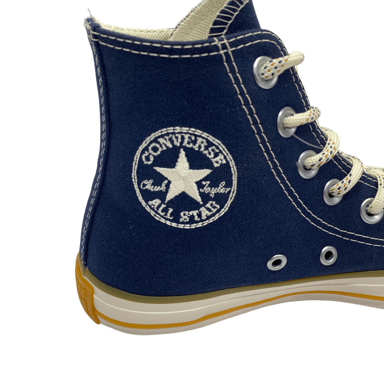 All Star preto cano alto - compre online, ótimos preços