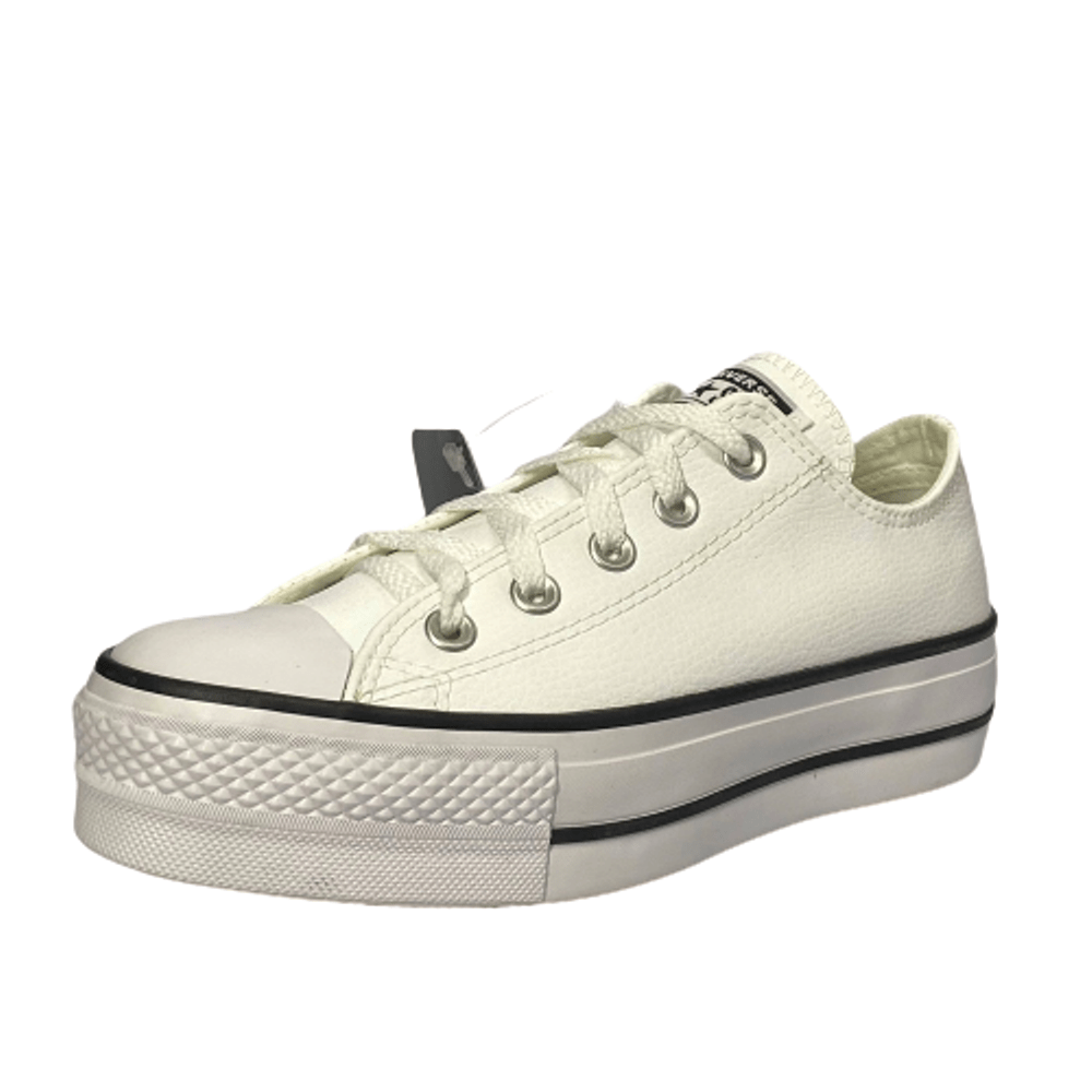 Tênis Converse All Star Branco