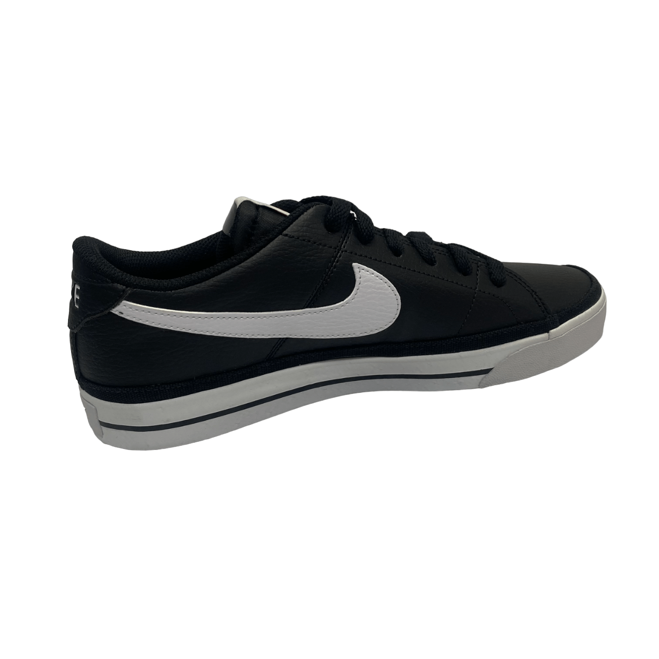 Tênis Nike Court Legacy Masculino - Preto